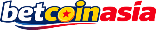 Logo betcoinasia